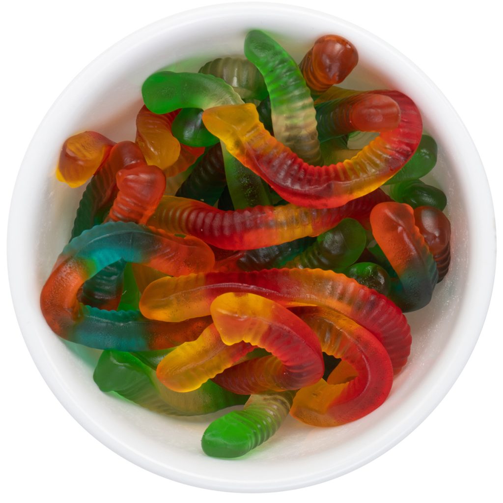 Gummies