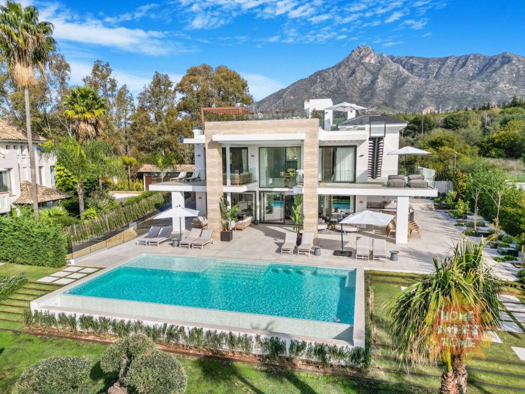 House Marbella For Sale
