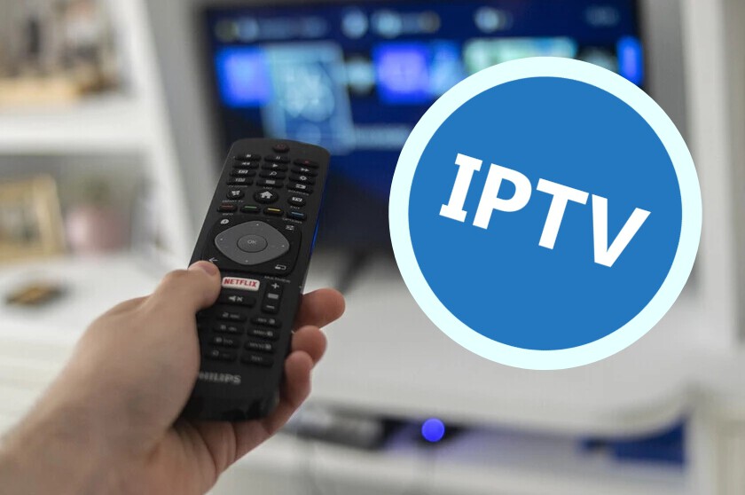 IPTV Channel Service