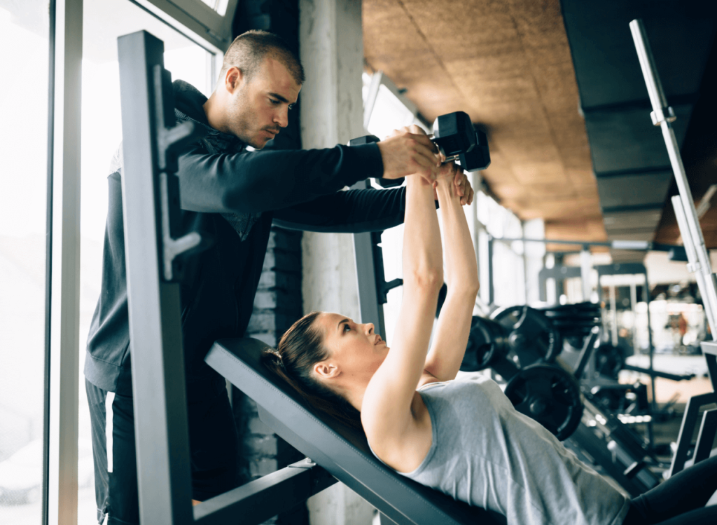 Personal Trainer