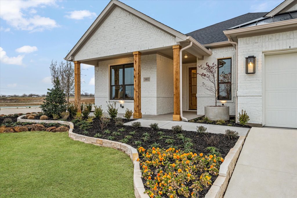 Home Builders