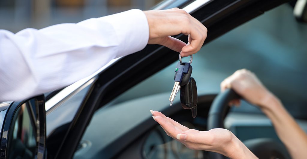 Car Subscription Services