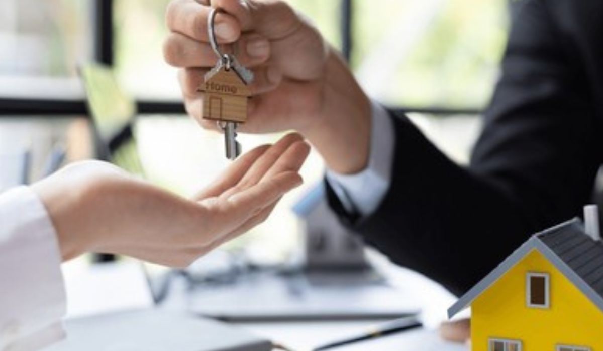 Real Estate Agents