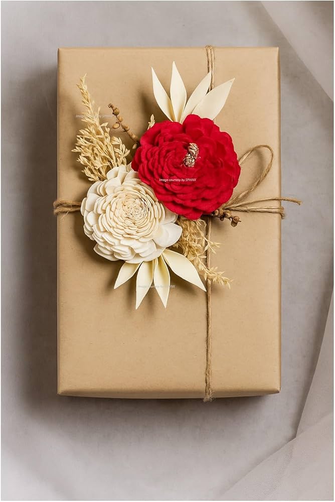 Flower Gifts