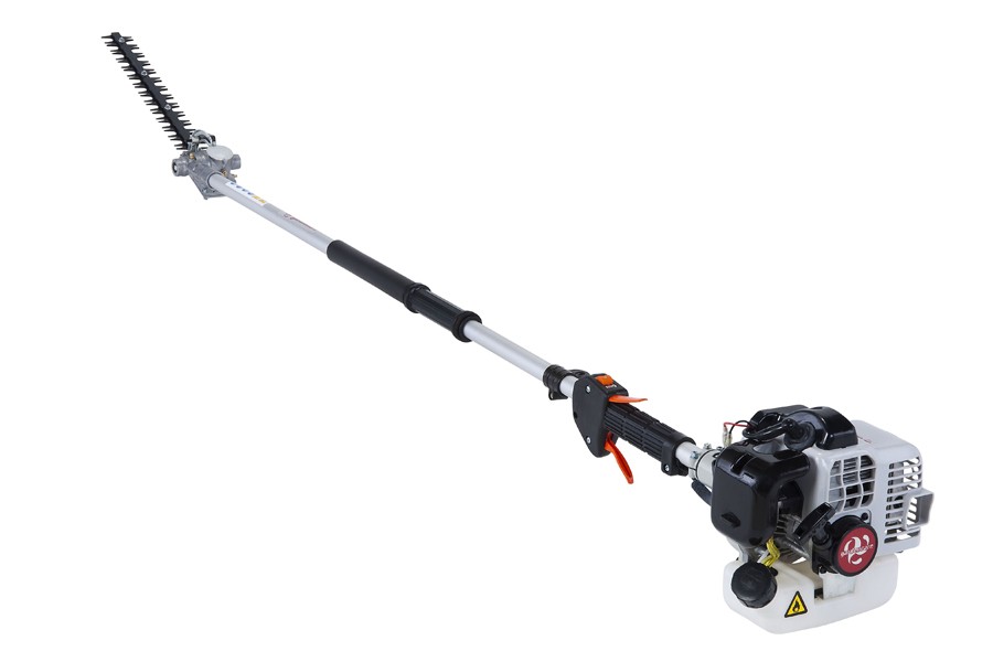 Petrol Long Engine