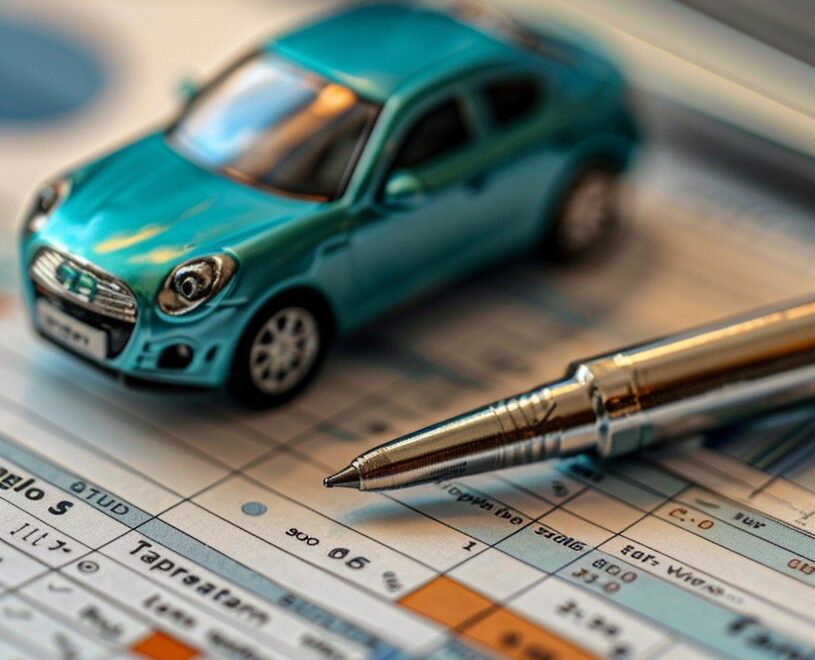 Vehicle Insurance