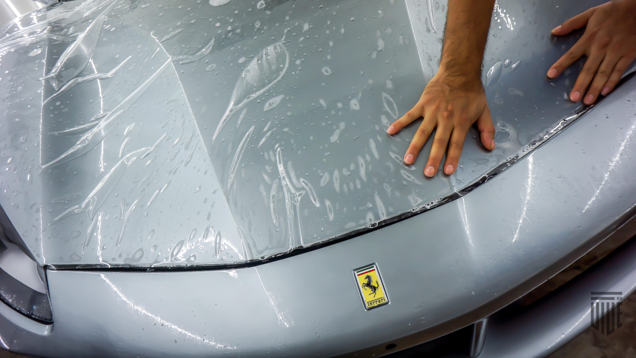 Paint Protection