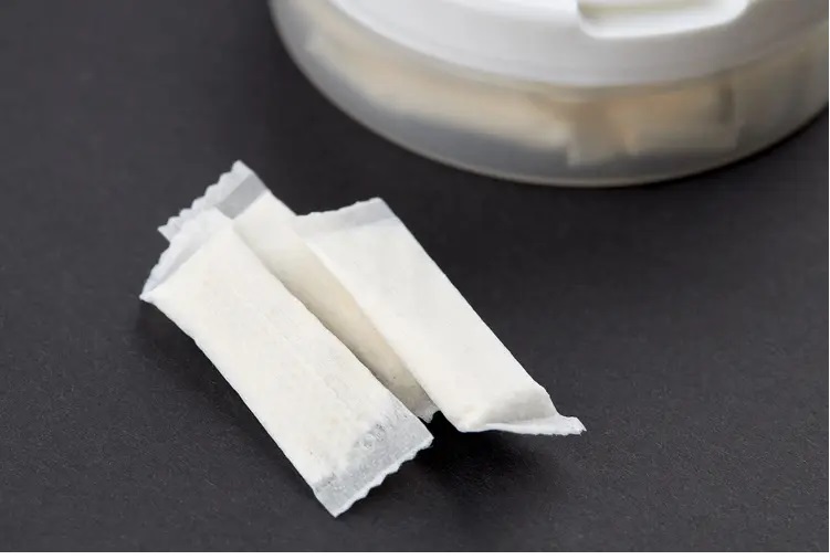 Nicotine Pouches