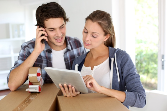Affordable City Movers
