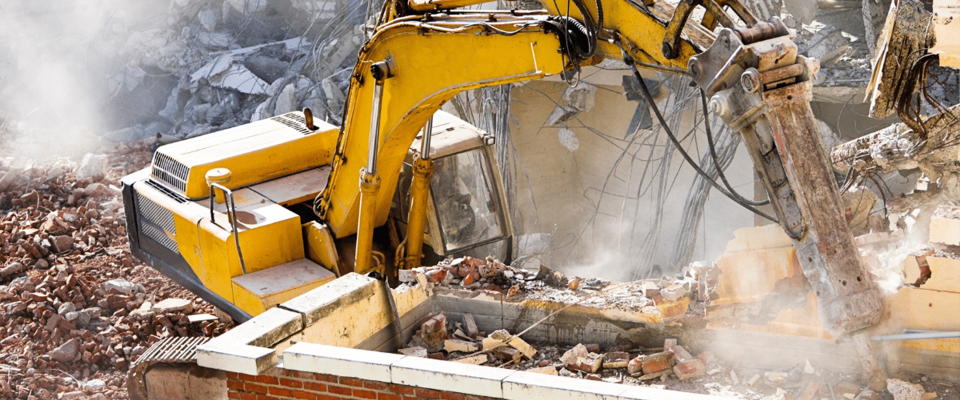 Demolition Contractor