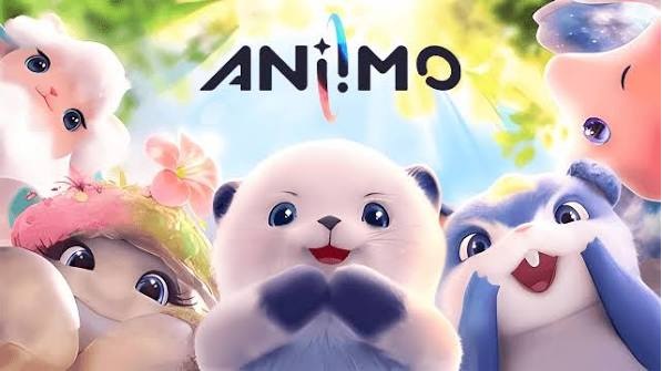 Aniimo Gaming